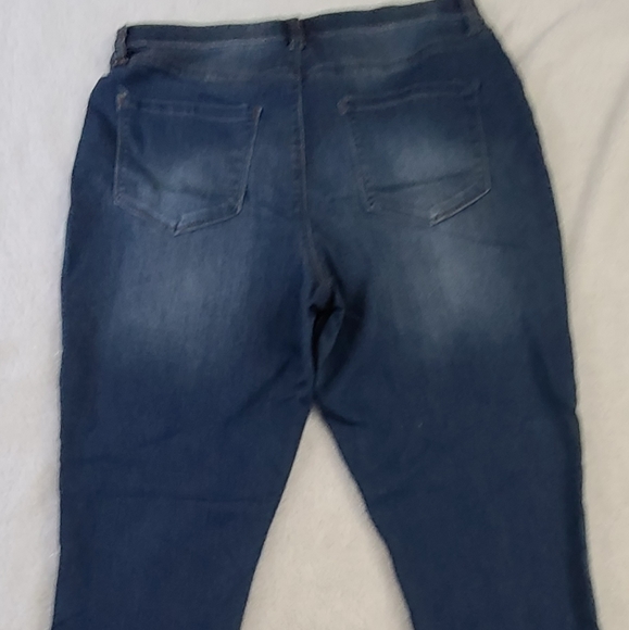 Jegging - Picture 2 of 2